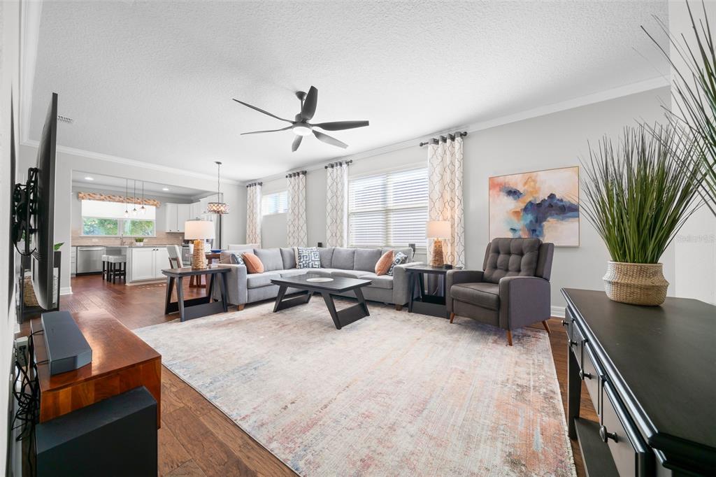 9637 Southwest 63rd Loop Ocala, FL 34481 - Photo 8 of 57