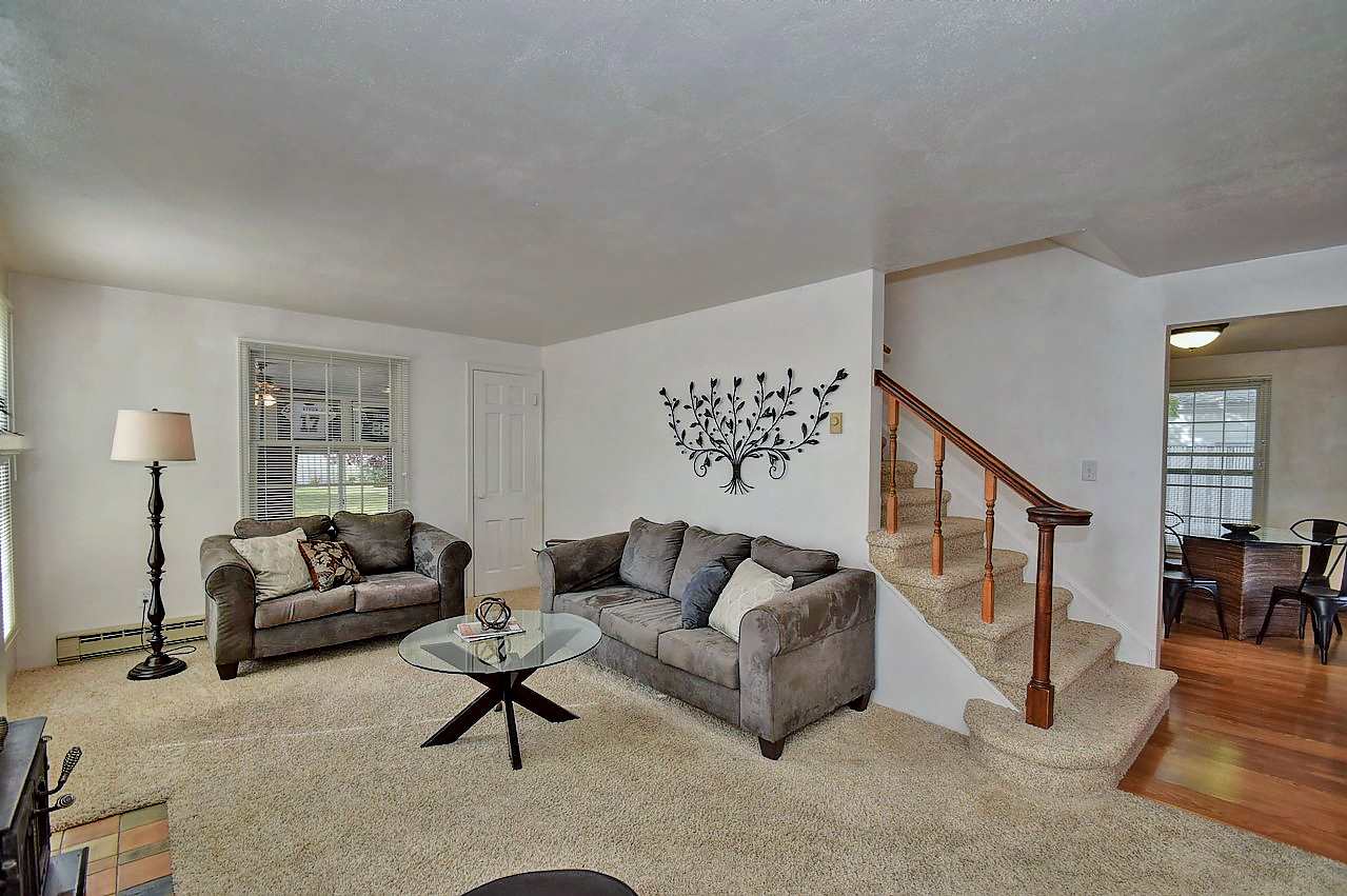 1203 North Woodruff Road Spokane, WA 99206 - Photo 3 of 20