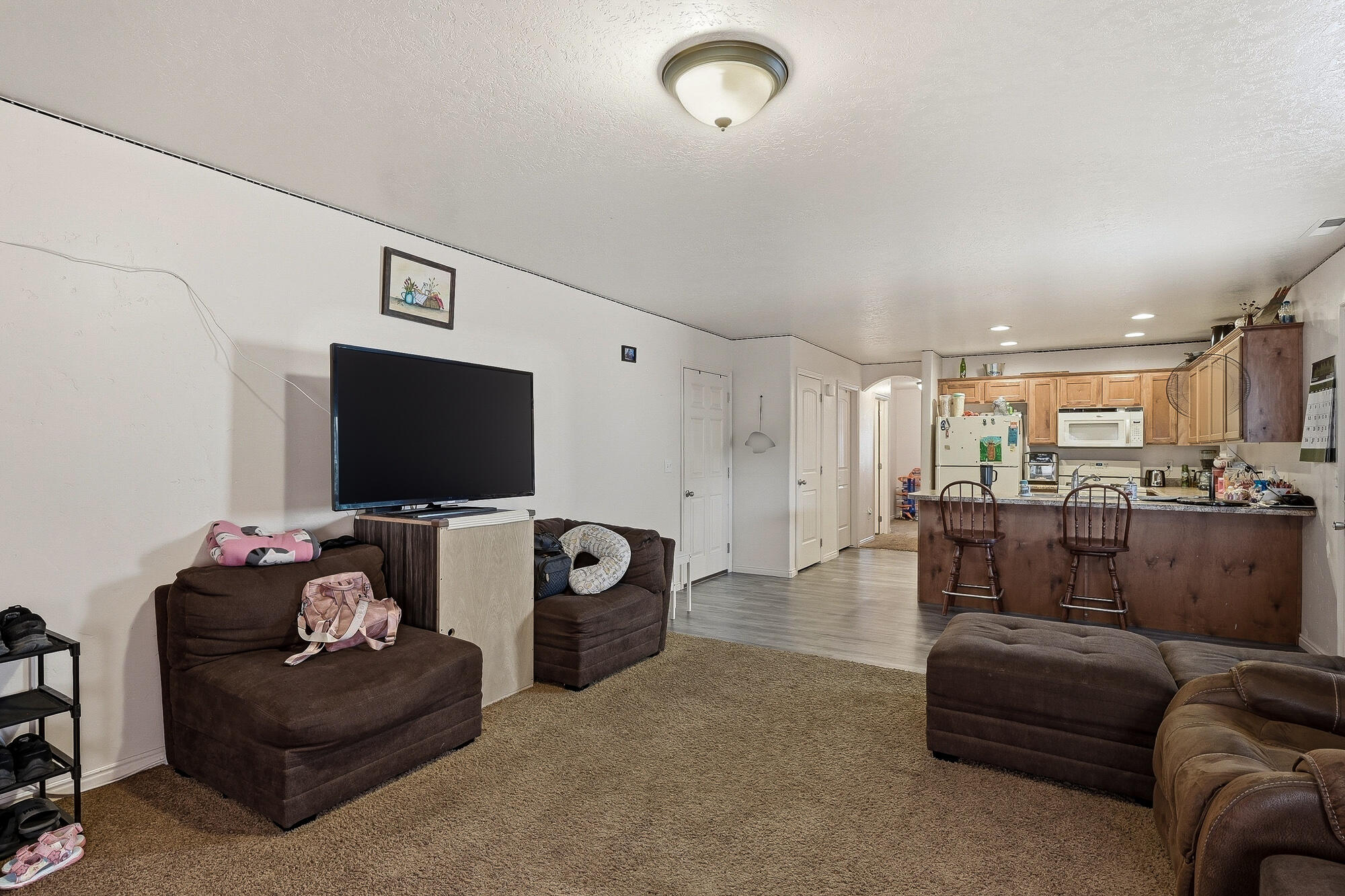 577-593 East Nichols Canyon Road, Unit 577579 & 591593 RV GARAGE Cedar City, UT 84721 - Photo 80 of 102 593 Nichols Canyon Rd