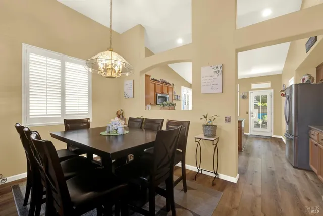 $545,000 | 161 Currant Lane, Vacaville, CA 95687