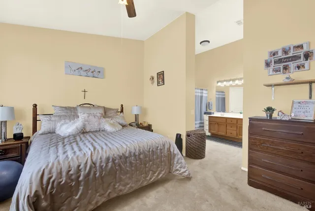 $545,000 | 161 Currant Lane, Vacaville, CA 95687