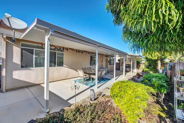 $545,000 | 161 Currant Lane, Vacaville, CA 95687