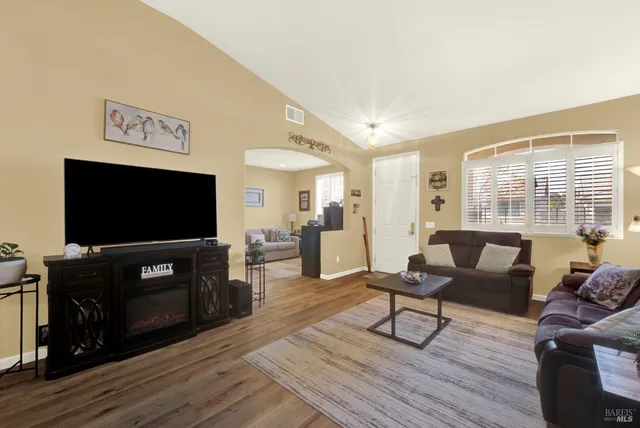 $545,000 | 161 Currant Lane, Vacaville, CA 95687