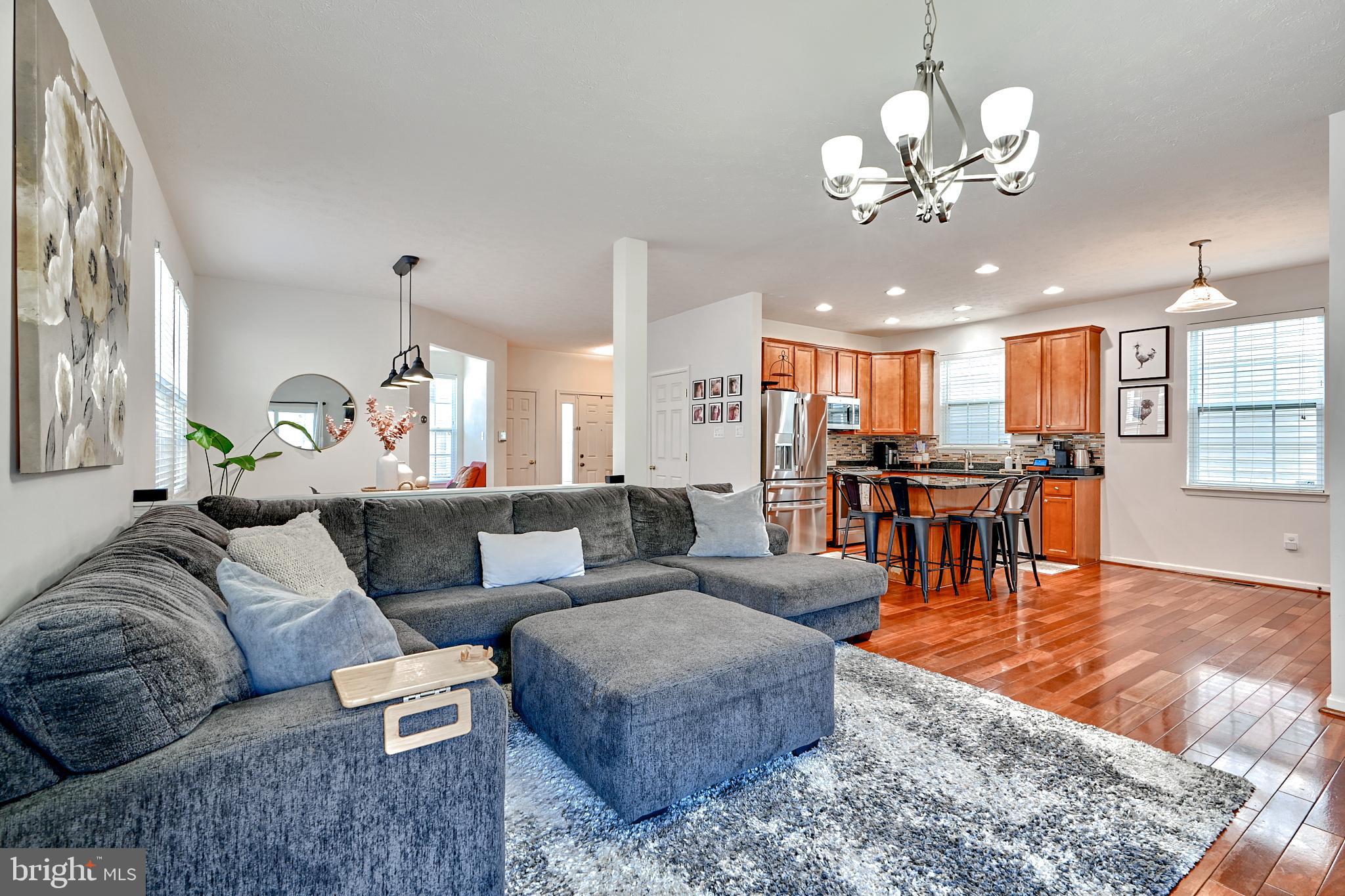 706 Nellis Road Middle River, MD 21220 - Photo 11 of 51