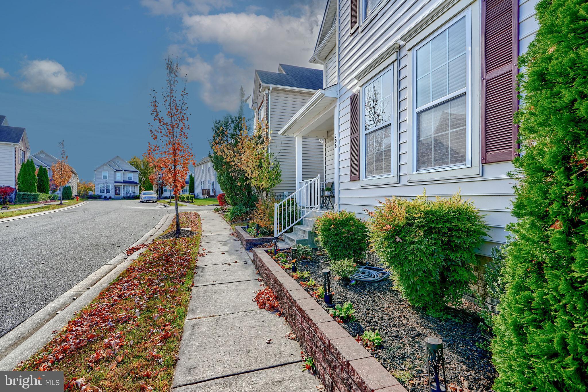 706 Nellis Road Middle River, MD 21220 - Photo 5 of 51