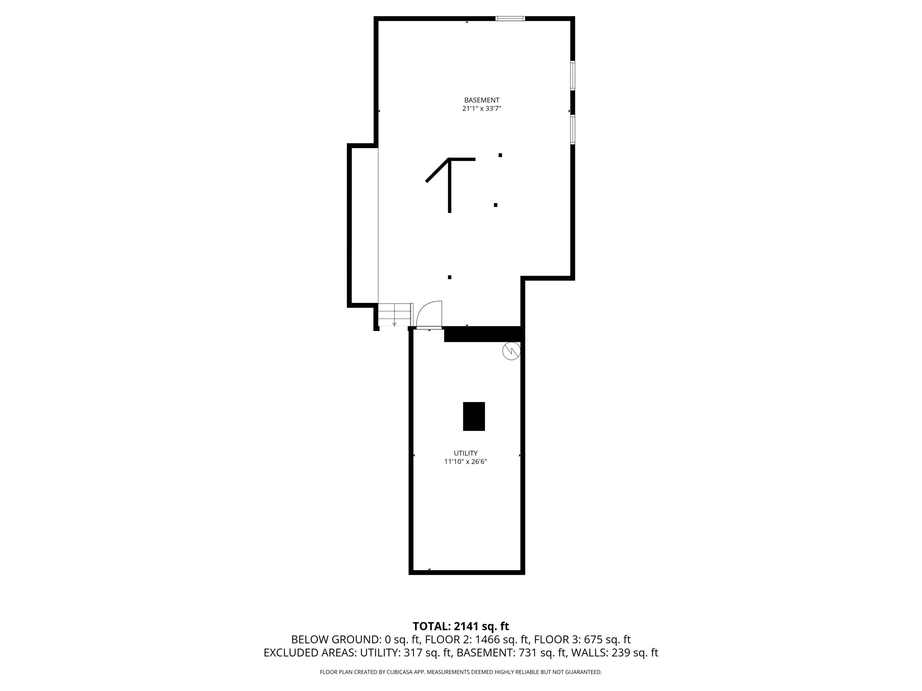 283 Meadow Brook Road New Portland, ME 04961 - Photo 44 of 47