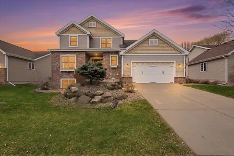 $750,000 | 726 Cone Flower Street, Middleton, WI 53562