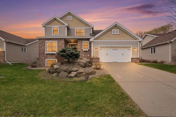 $750,000 | 726 Cone Flower Street, Middleton, WI 53562