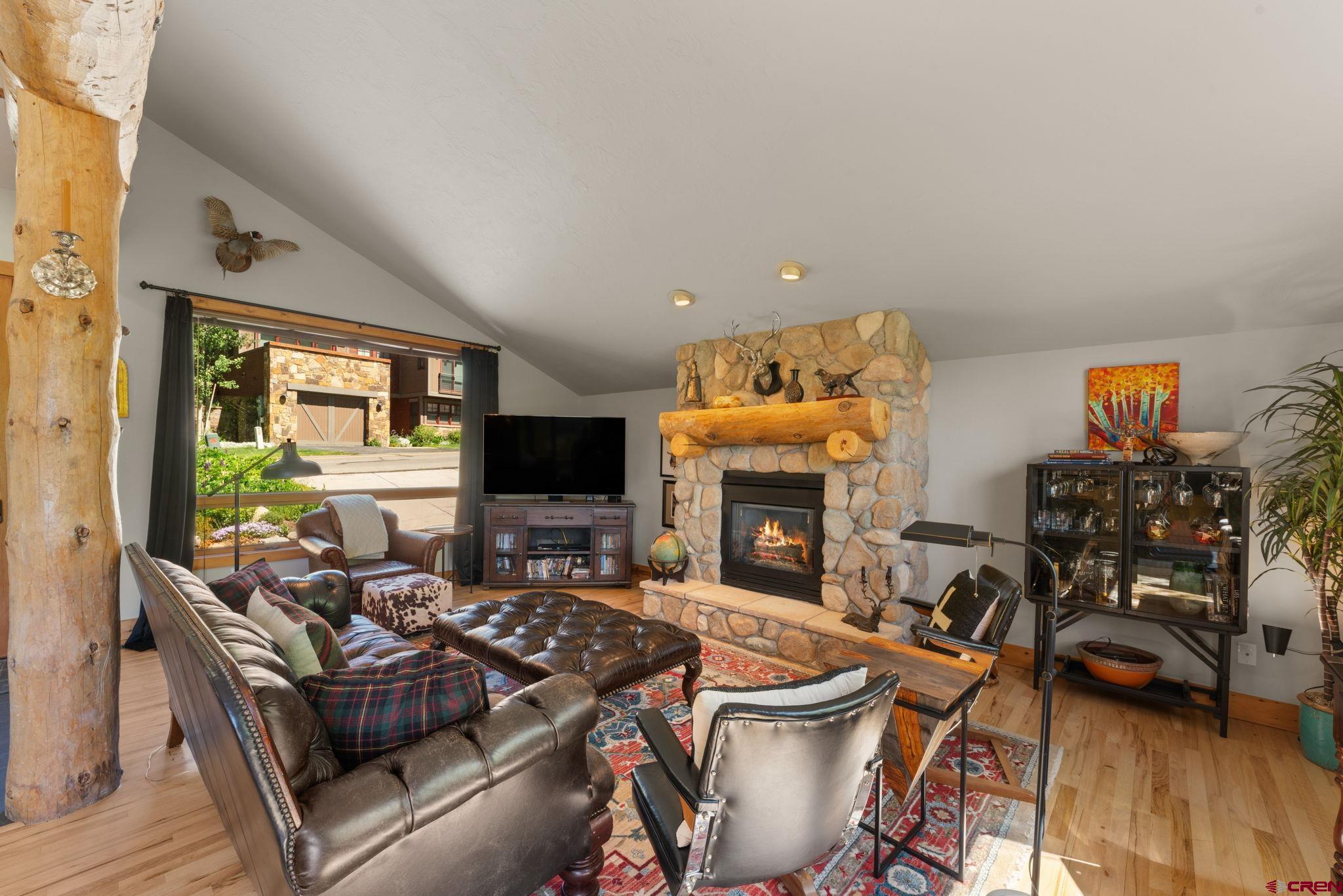 109 Snowmass Road Crested Butte, CO 81225 - Photo 6 of 45