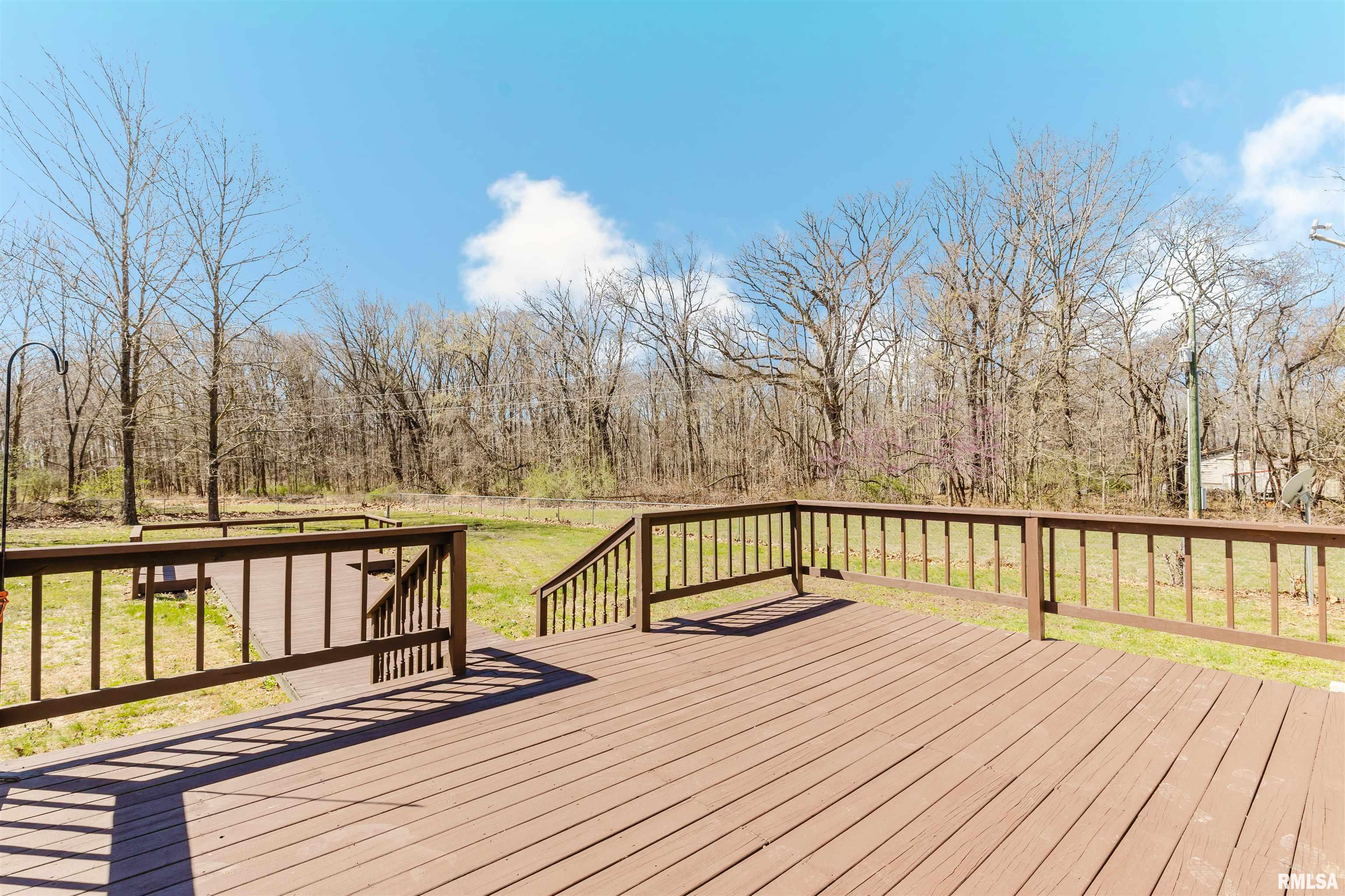 17643 Fowler School Road Pittsburg, IL 62974 - Photo 49 of 62