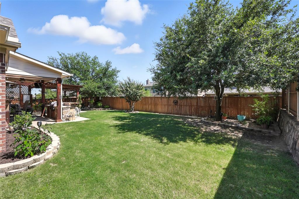 423 Hackworth Street Roanoke, TX 76262 - Photo 38 of 40