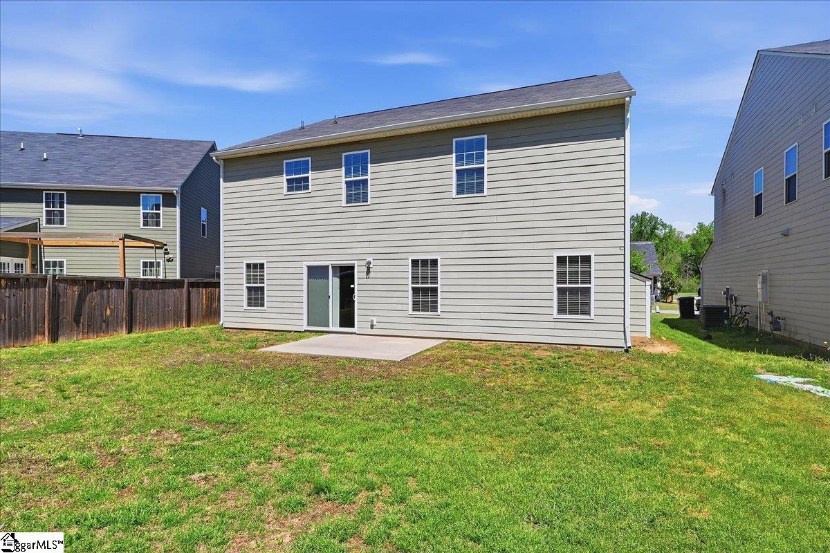 220 Waters Run Lane Simpsonville, SC 29681 - Photo 35 of 40