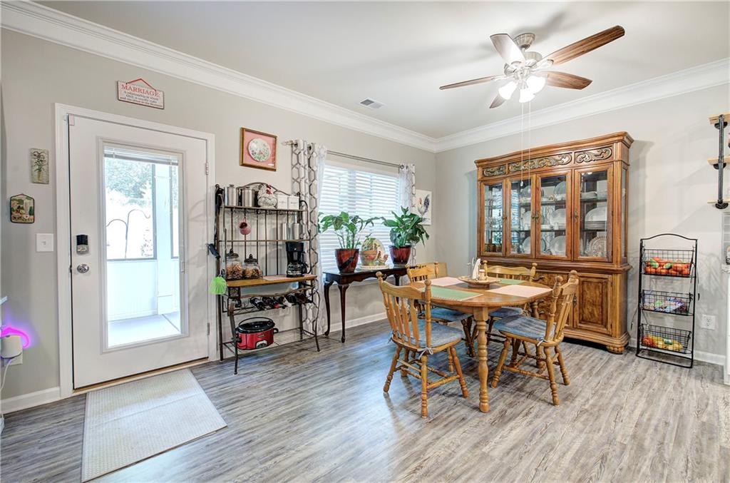 134 Casey's Ridge Road Rockmart, GA 30153 - Photo 21 of 47 Gallery Image 21