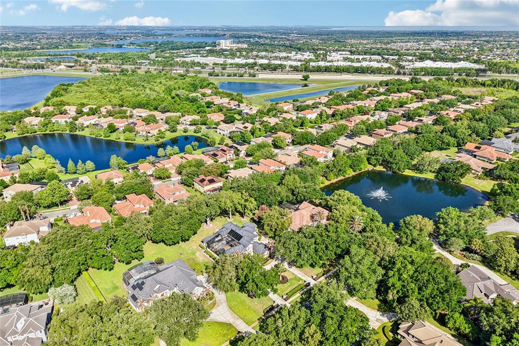 2068 Roberts Point Drive Windermere, FL 34786 - Photo 80 of 81