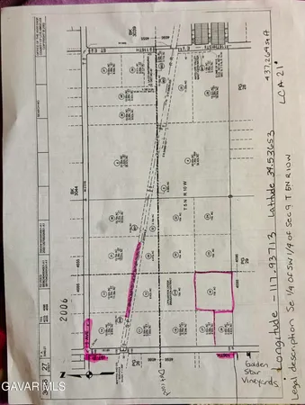 $70,000 | 106th St Ave E T East, Littlerock, CA 93543