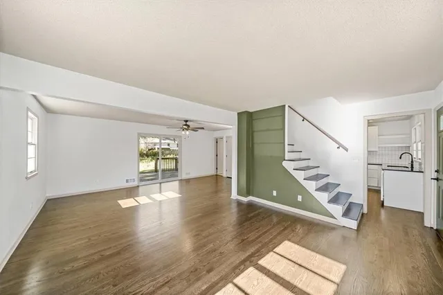 $399,000 | 313 South Walker Street, Olathe, KS 66061