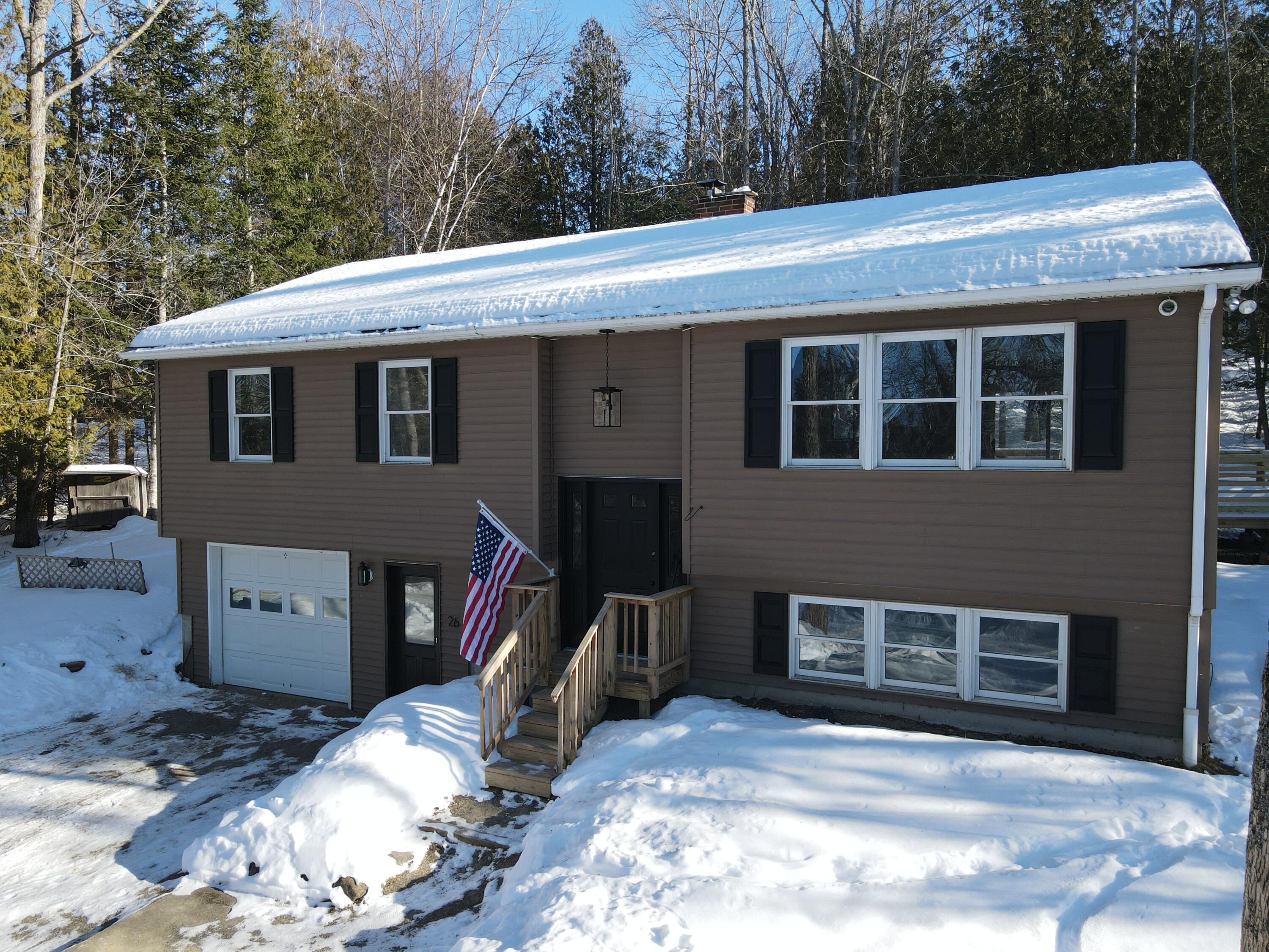 26 Mill Road Dedham, ME 04429 - Photo 1 of 35 1
