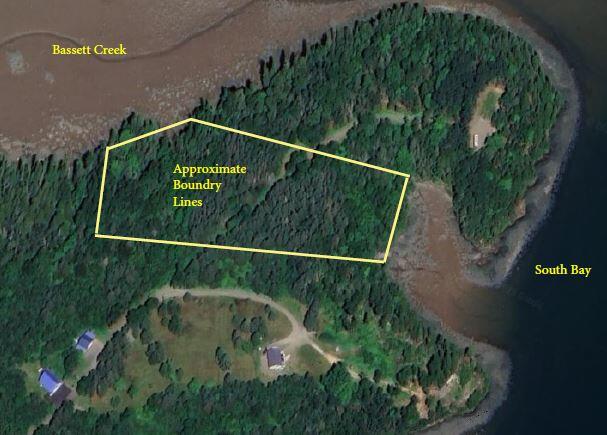 Lot 1-9 Lead Mine Road Lubec, ME 04652 - Photo 1 of 10 Google Earth