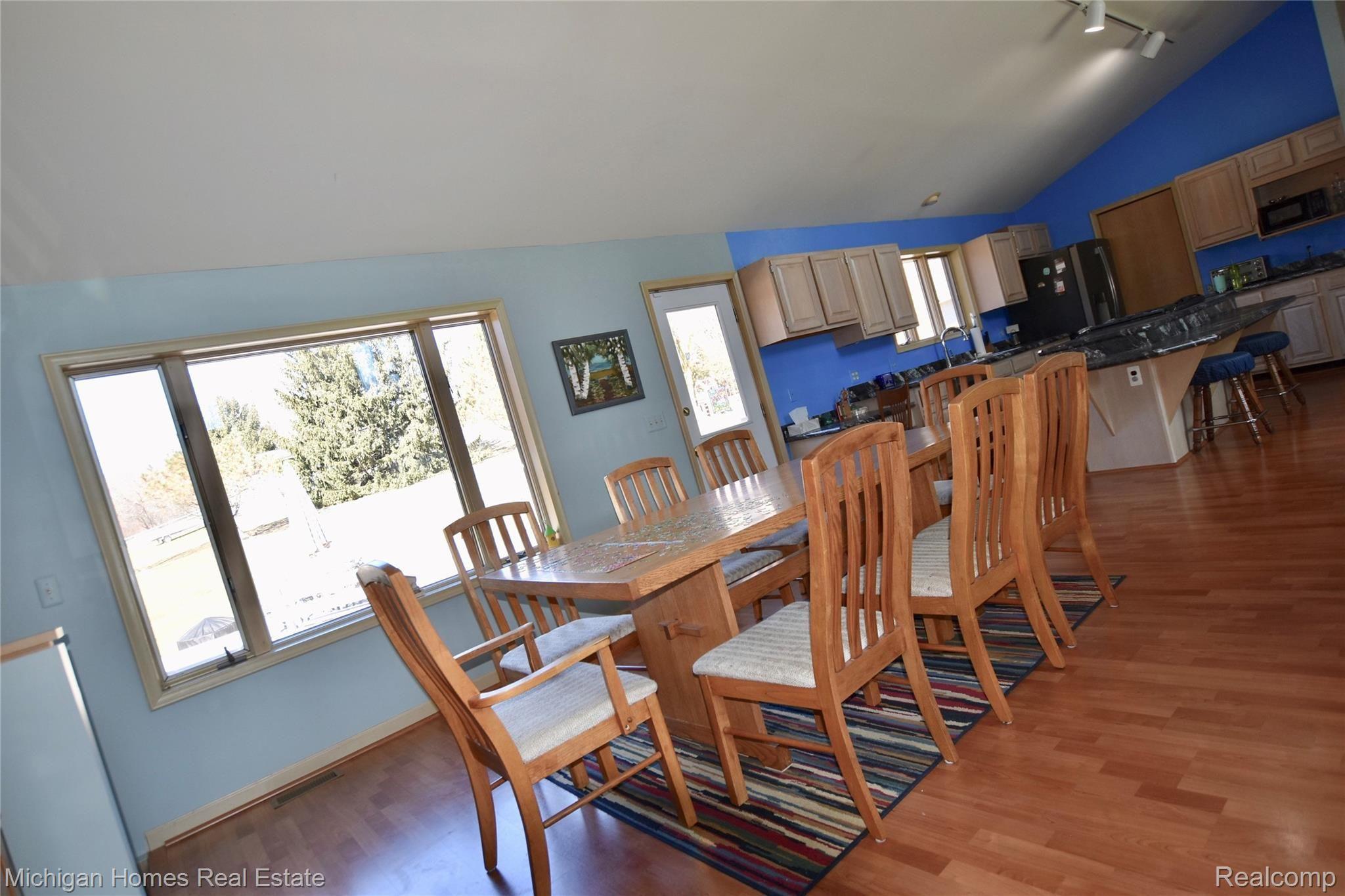 9753 Gibbs Road Clarkston, MI 48348 - Photo 14 of 43 You will be sorry if you don't come take a look at this beauty!