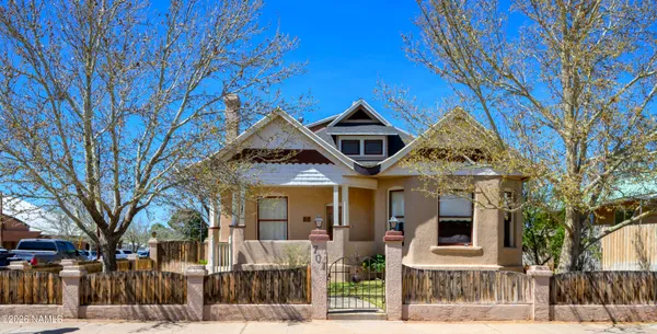 $355,000 | 701 North Warren Avenue, Winslow, AZ 86047