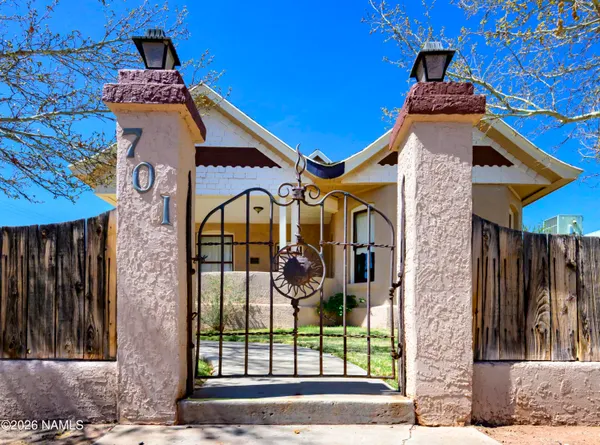 a front view of a house with a porch