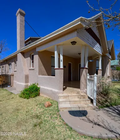 $355,000 | 701 North Warren Avenue, Winslow, AZ 86047