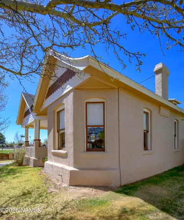 $355,000 | 701 North Warren Avenue, Winslow, AZ 86047