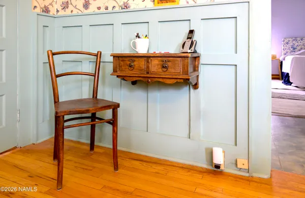 a kitchen with stainless steel appliances a refrigerator and a sink
