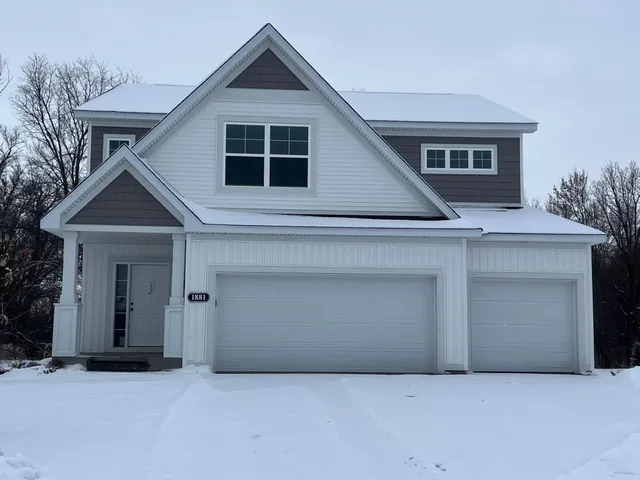 $538,755 | 1881 Charleston Lane, Waconia, MN 55387