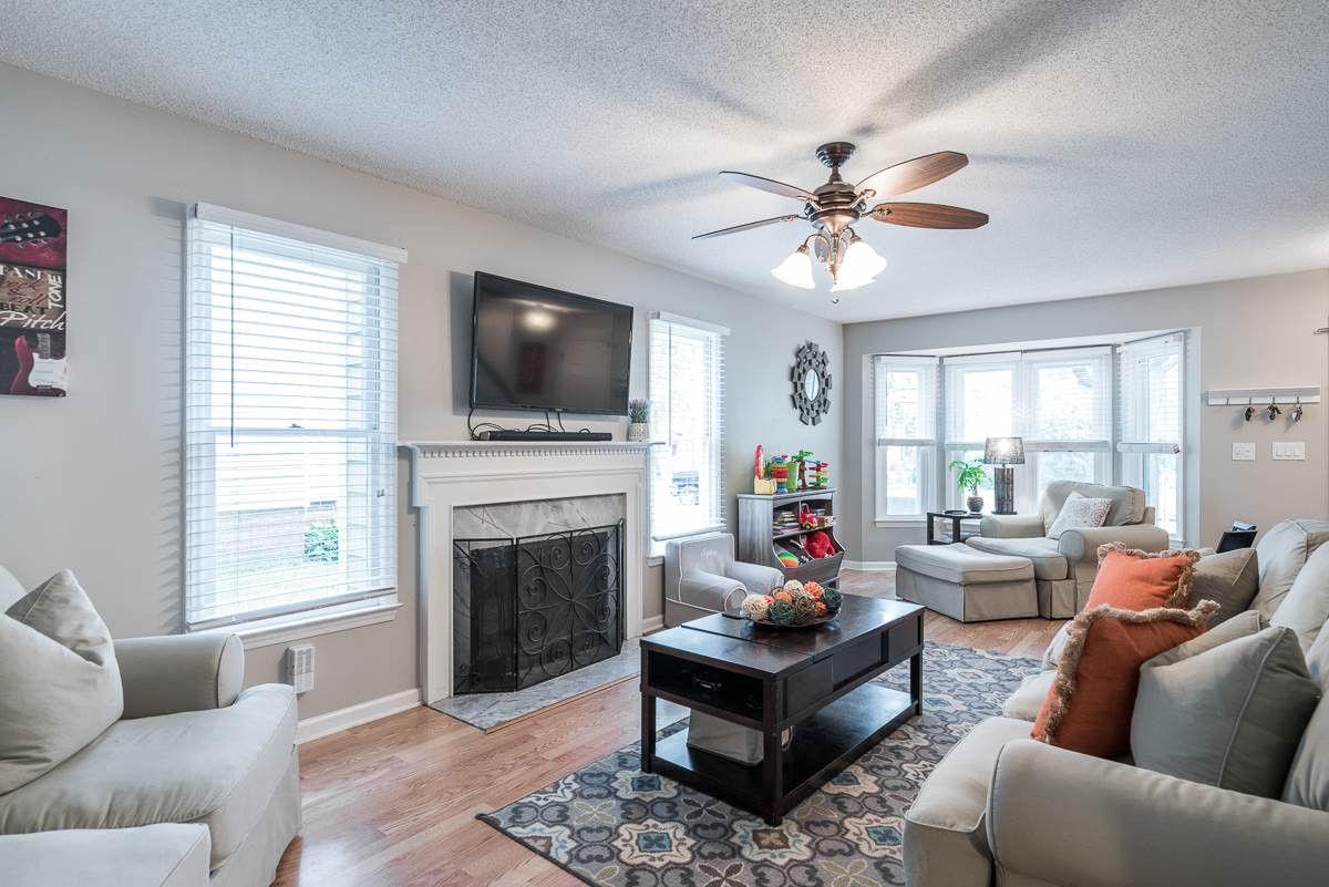 4932 Royal Adelaide Way Raleigh, NC 27604 - Photo 6 of 23 Photo 6