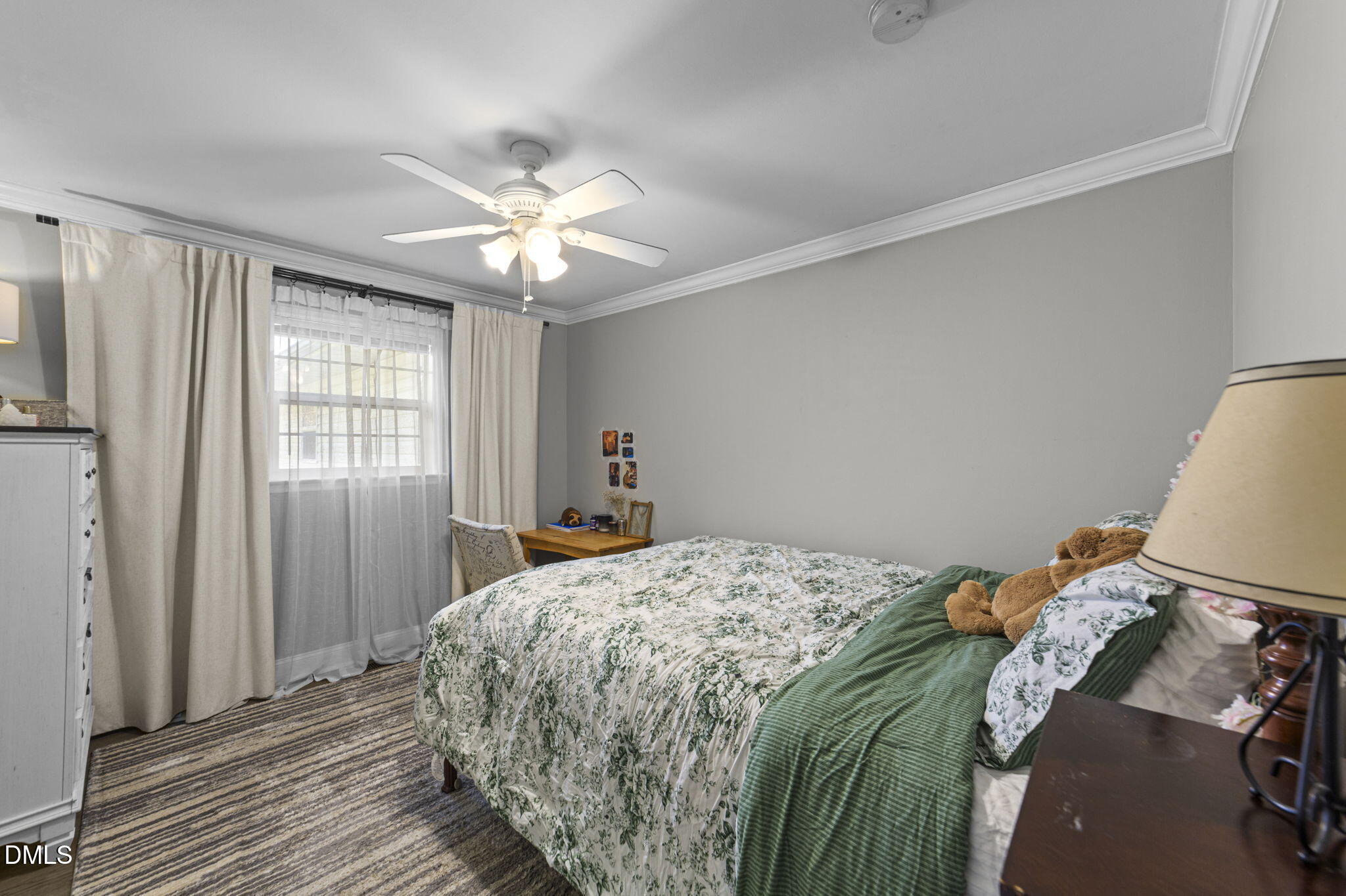 353 North Pleasant Coates Road Benson, NC 27504 - Photo 15 of 53
