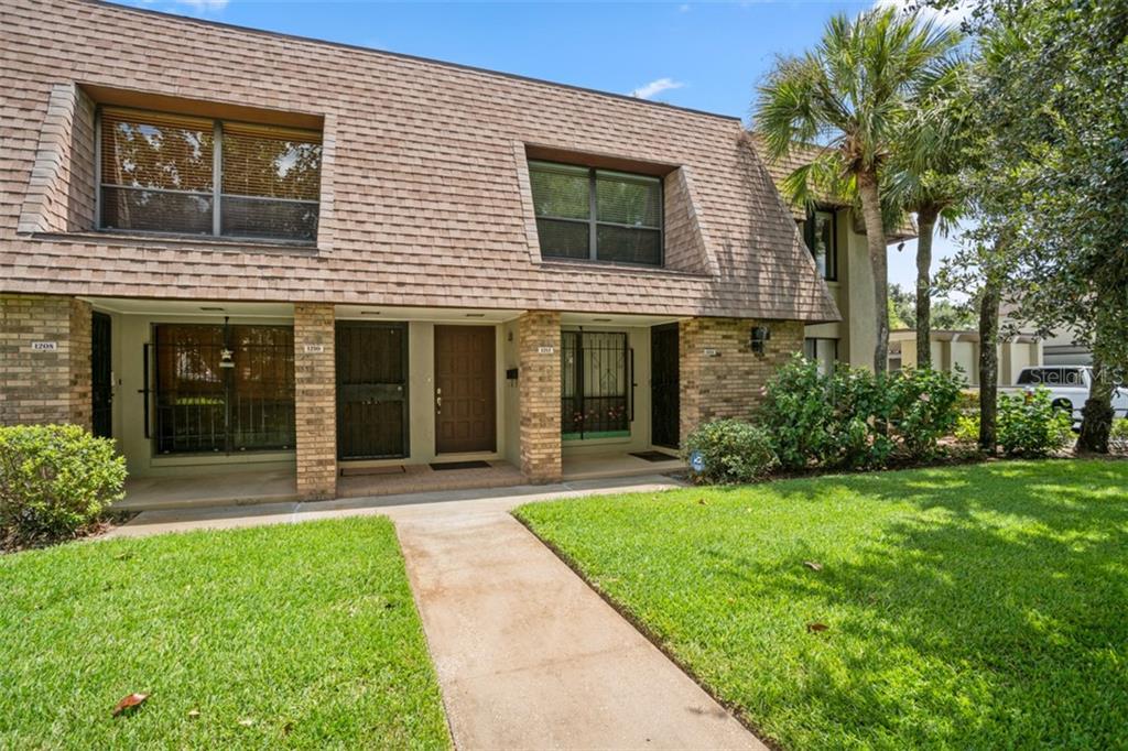 1212 Maury Road, Unit 3 Orlando, FL 32804 - Photo 1 of 1 Gallery Image 1