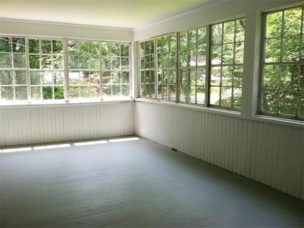 144 Nashoba Road Concord, MA 01742 - Photo 8 of 10 an empty room with a window