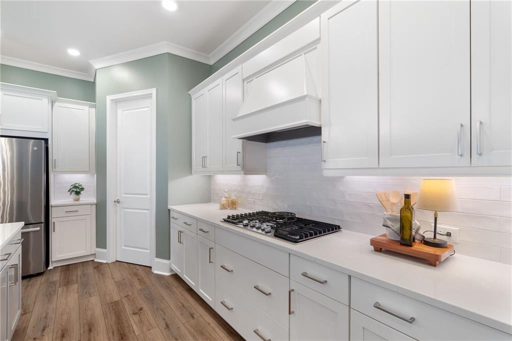 2072 Abode Way Marietta, GA 30066 - Photo 17 of 50