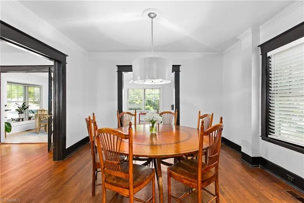 $435,000 | 601 Colonial Drive, High Point, NC 27262
