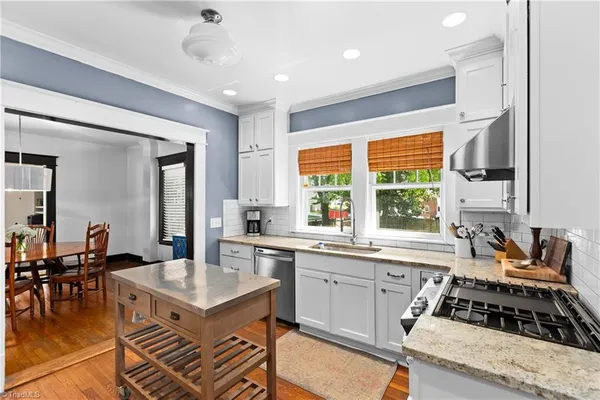 $435,000 | 601 Colonial Drive, High Point, NC 27262