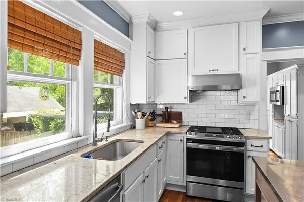 $435,000 | 601 Colonial Drive, High Point, NC 27262