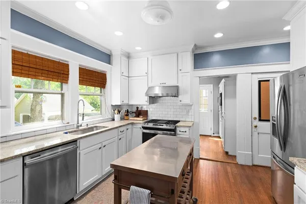 $435,000 | 601 Colonial Drive, High Point, NC 27262