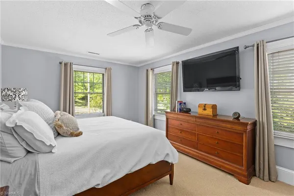 $435,000 | 601 Colonial Drive, High Point, NC 27262