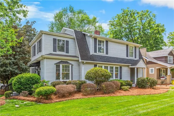 $435,000 | 601 Colonial Drive, High Point, NC 27262