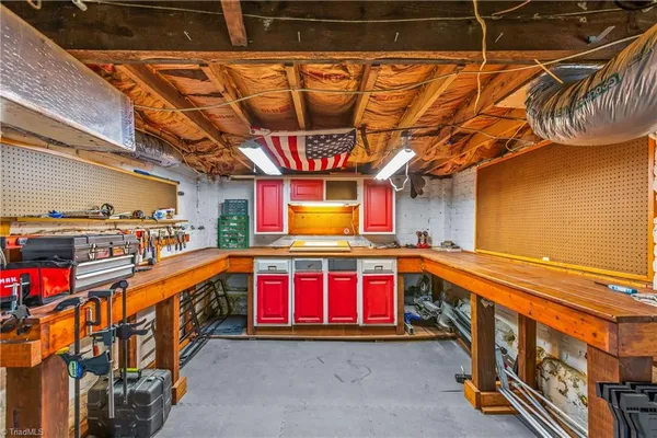 $435,000 | 601 Colonial Drive, High Point, NC 27262