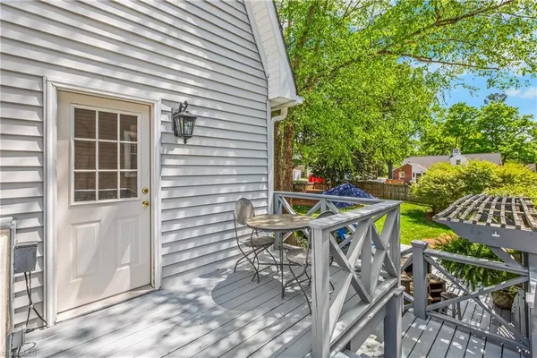 $435,000 | 601 Colonial Drive, High Point, NC 27262