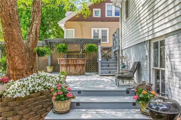 $435,000 | 601 Colonial Drive, High Point, NC 27262