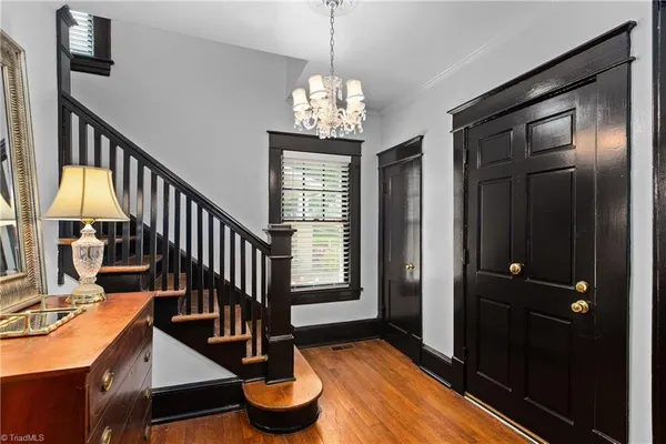 $435,000 | 601 Colonial Drive, High Point, NC 27262