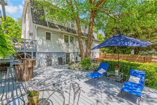 $435,000 | 601 Colonial Drive, High Point, NC 27262