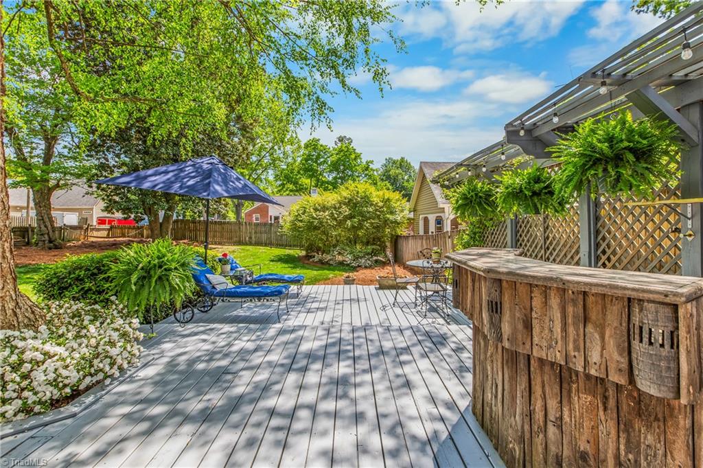 601 Colonial Drive High Point, NC 27262 - Photo 32 of 42