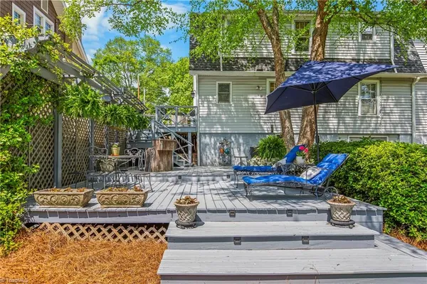 $435,000 | 601 Colonial Drive, High Point, NC 27262