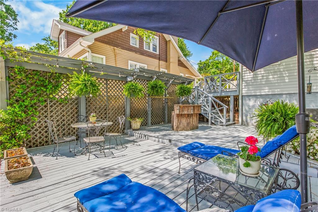 601 Colonial Drive High Point, NC 27262 - Photo 34 of 42