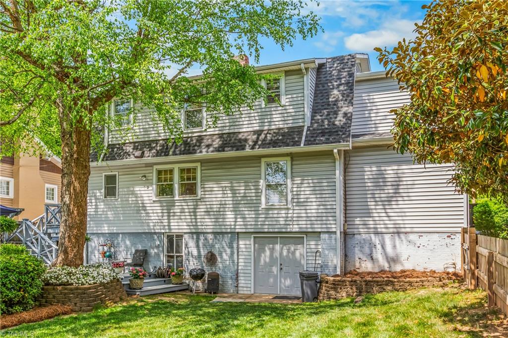 601 Colonial Drive High Point, NC 27262 - Photo 35 of 42