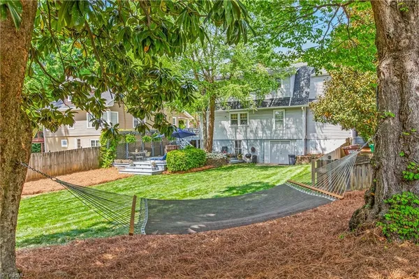 $435,000 | 601 Colonial Drive, High Point, NC 27262